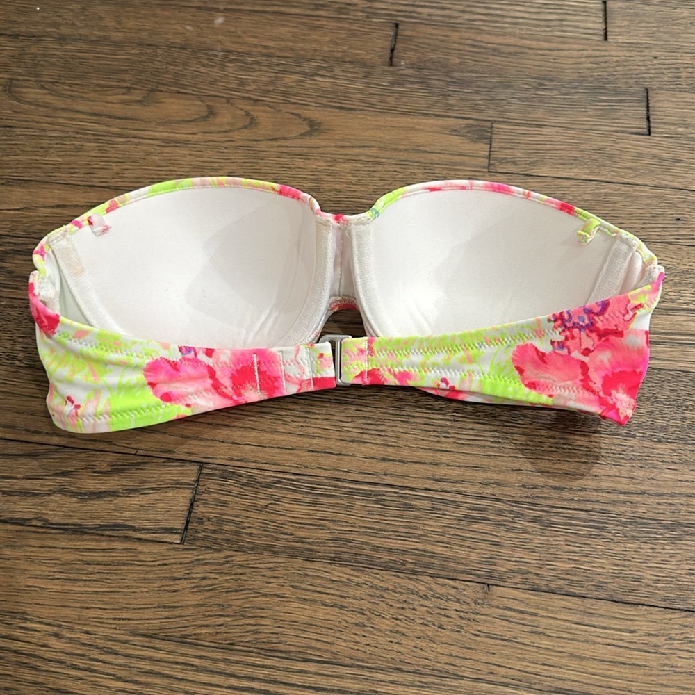 VS swim bandeau top - Picture 3 of 3
